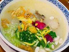 -香麒园·过桥米线·南湖雅宴