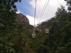 -大慈岩风景区