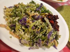 -忆外婆徐州菜·地锅鸡·生日宴(吴庄店)