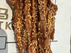 -马海涛牛肉串·午市牛腩饭·烧烤夜宵(领汇广场店)