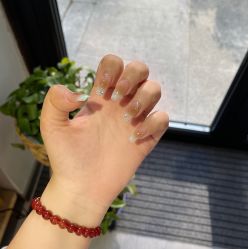 -恐龙·美甲美睫