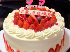 -味多美蛋糕(金顶街店)