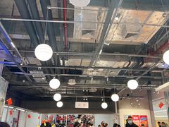 -馬伍旺川菜(金象城店)