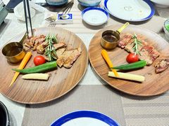 -極上萬膳·日料放题(来福士江景店)