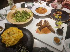 -ins森林童话餐厅coffee&bistro