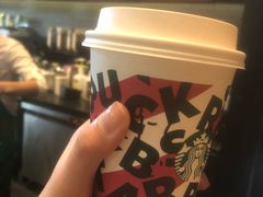 -星巴克臻选(宁波世纪东方广场店)