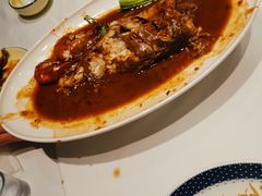 -渔家风味·鲅鱼水饺·央视展播·海鲜天津菜(开发区店)