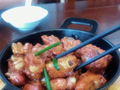 -老厨家(友谊路总店)