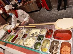 -城市大道红炉披萨烘焙坊