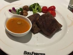 -斗牛士牛排餐厅(协信星光时代广场店)