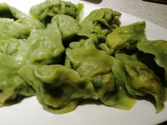 -船歌·鱼水饺青岛菜(金狮广场店)