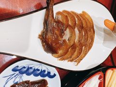 -北平食府(马鞍山路店)