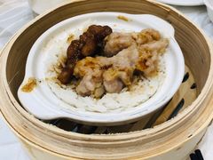 -富园海鲜酒家(佐敦店)