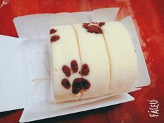 -卷时·瑞士卷·生日蛋糕(大望路店)