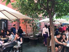 -Ocean's Table 欧舍