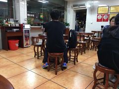 大堂-珍珍小食店(西华路店)