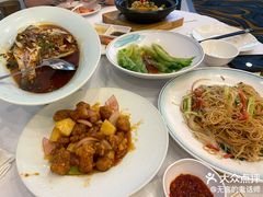 -顺峰(南二环店)