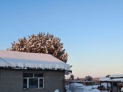 -北极村旅游风景区