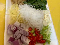 -官塘陈记鱼生·潮汕砂锅粥·牛肉火锅(潮枫路总店)