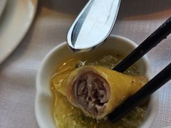 -富力丽思卡尔顿酒店·丽轩中餐厅