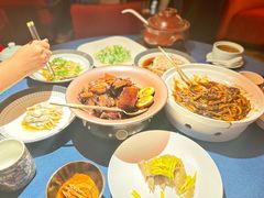 -老吉堂上海本帮菜(工体店)