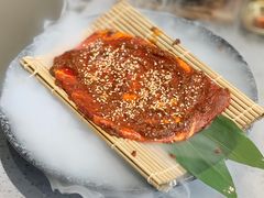 -妥妥烤肉料理(昙华林店)