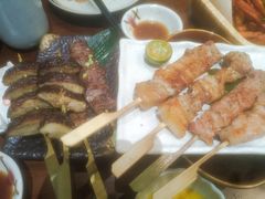 -8PINTS八品脱·日料·烧鸟·精酿小酒馆(莘庄店)