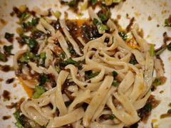 -天津东凯悦酒店·Market Café自助餐厅
