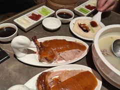 -金鸭季·北京烤鸭(深业上城店)