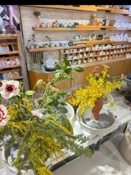 -今日陶艺(富力广场店)