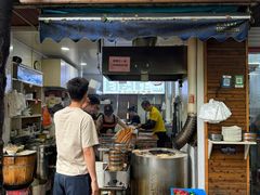 -文武王氏烧饼·无矾油条(西溪路店)