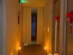 -逅漾SPA·SPACE(后海店)