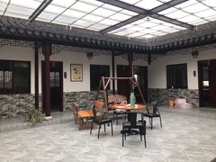 -乡乐园蟹庄·阳澄湖农家乐