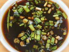 -小朱羊肉面馆(周东路)