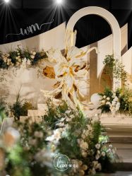 -蘭club婚礼策划