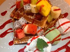 -Lia Cafe Bar Restaurant松山咖啡屋