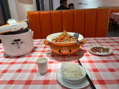 -韵味湘肴·小炒黄牛肉(五一广场美食地标店)