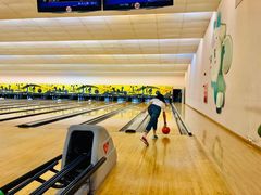 -广州保龄球馆(广州天河体育中心店)