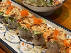 -鸟鹏烧鸟居酒屋(仁恒梦中心店)