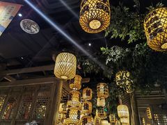 -南京大牌档(青岛万象城店)