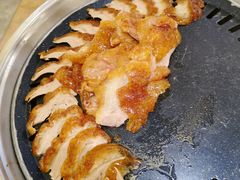 -守柴炉烤鸭(中海国际店)