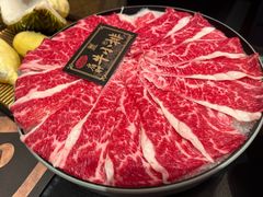 -大牛寿喜烧·和牛放题(香港广场店)