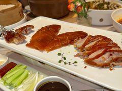 -漢舍中国菜馆(889广场店)