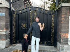 -筑艺咖啡