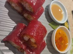 -点都德(聚福楼店)