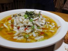 -三猫黑鱼花(南大店)