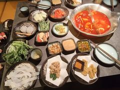-湊湊火锅·茶憩(合生汇购物中心店)