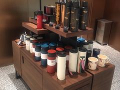 -星巴克臻选(北京颐堤港中心第二店)