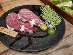 -黑牛の店·黑金店(沈阳万象城店)