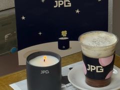 -JPG canteen(广州寺右公馆店)